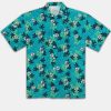 2025 Mariners Aloha Shirt Day Hawaiian Shirt Giveaway 2