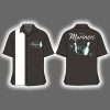 2025 Mariners Bowling Night Shirt Giveaway