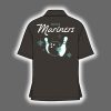 2025 Mariners Bowling Night Shirt Giveaway 3