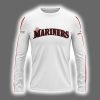2025 Mariners Bruce Lee Night Sweatshirt 2