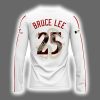 2025 Mariners Bruce Lee Night Sweatshirt 3