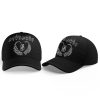 2025 Mariners Deaf And Hard Of Hearing Awareness Day Hat