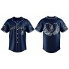 2025 Mariners Deaf And Hard Of Hearing Awareness Day Jersey