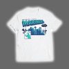 2025 Mariners Emerald City Comic Con Shirt Giveaway
