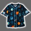 2025 Mariners Marvel Superhero Night Jersey Giveaway