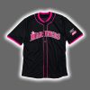 2025 Mariners Pink At The Park Jersey Giveaway