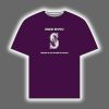2025 Mariners Refuse To Abuse Day Shirt Giveaway 2
