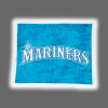 2025 Mariners Salute to Native American Night Blanket Giveaway