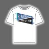 2025 Mariners Special Olympics Washington Night Shirt Giveaway