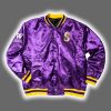 2025 Mariners UW Night Jacket Giveaway