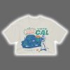 2025 Mariners Vote Cal Shirt Giveaway