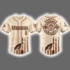 2025 Mariners x Native American Heritage Month Jersey