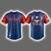 2025 Marlins Celebrate Team USA Night Jersey Giveaway