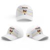 2025 Mets Celebration Pride Month Hat