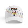 2025 Mets Celebration Pride Month Hat 2