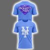 2025 Mets Women's Night Shirt