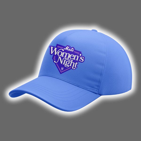 2025 Mets Womens Night Shirt 2