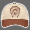2025 Mets x Native American Heritage Month Jersey 2