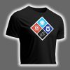 2025 Montgomery Biscuits First Responders T-Shirt Giveaway