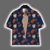 2025 Montgomery Biscuits Hawaiian Shirt Giveaway
