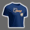 2025 Montgomery Biscuits The Gump T-Shirt Giveaway