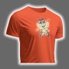 2025 Montgomery Biscuits Tiger Night T-Shirt Giveaway