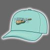 2025 Nashville Sounds Vihuelas Hat Giveaway