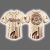 2025 Nationals x Native American Heritage Month Jersey