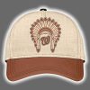2025 Nationals x Native American Heritage Month Jersey 2