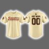 2025 Norfolk Tandangs Filipino Heritage Night Jersey