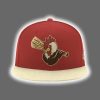 2025 Norfolk Tandangs Filipino Heritage Night Jersey 2