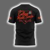 2025 OSU Baseball Mens College World Series Shirt 3