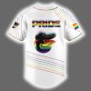 2025 Orioles Celebration Pride Month Baseball Jersey 3