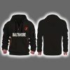 2025 Orioles City Connect Quarter Zip Hoodie