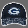 2025 Packers US NAVY 250th Birthday Celebration Football Jersey 2