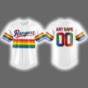 2025 Padres Celebration Pride Month Baseball Jersey