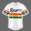 2025 Padres Celebration Pride Month Baseball Jersey 2