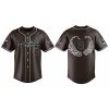 2025 Padres Deaf And Hard Of Hearing Awareness Day Jersey
