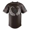 2025 Padres Deaf And Hard Of Hearing Awareness Day Jersey 3