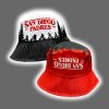 2025 Padres Stranger Things Night Bucket Hat Giveaway