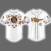 2025 Padres x Hispanic Heritage Month Jersey
