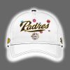 2025 Padres x Hispanic Heritage Month Jersey 2