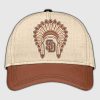 2025 Padres x Native American Heritage Month Hat