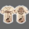 Padres x Native American Heritage Month Jersey 2025