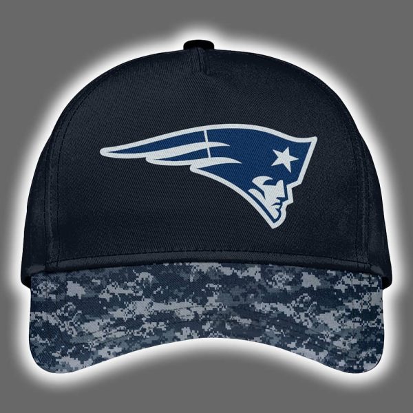 2025 Patriots US NAVY 250th Birthday Celebration Football Jersey 2