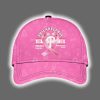 2025 Phillies Breast Cancer Awareness Month Jersey 2