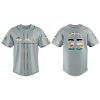 2025 Phillies Pride Night Jersey