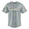 2025 Phillies Pride Night Jersey 2