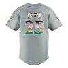 2025 Phillies Pride Night Jersey 3