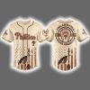 2025 Phillies x Native American Heritage Month Jersey